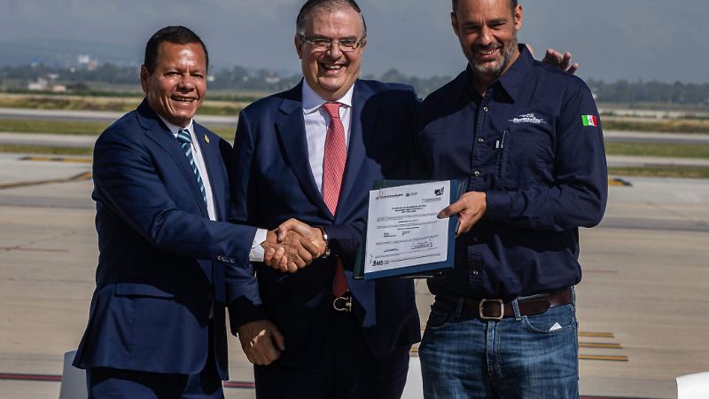 HorizonTec - Ebrard
